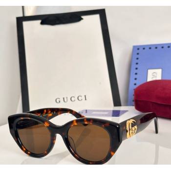 Gucci Sunglasses 1 2026 GG1976SK (SHI-260314054)