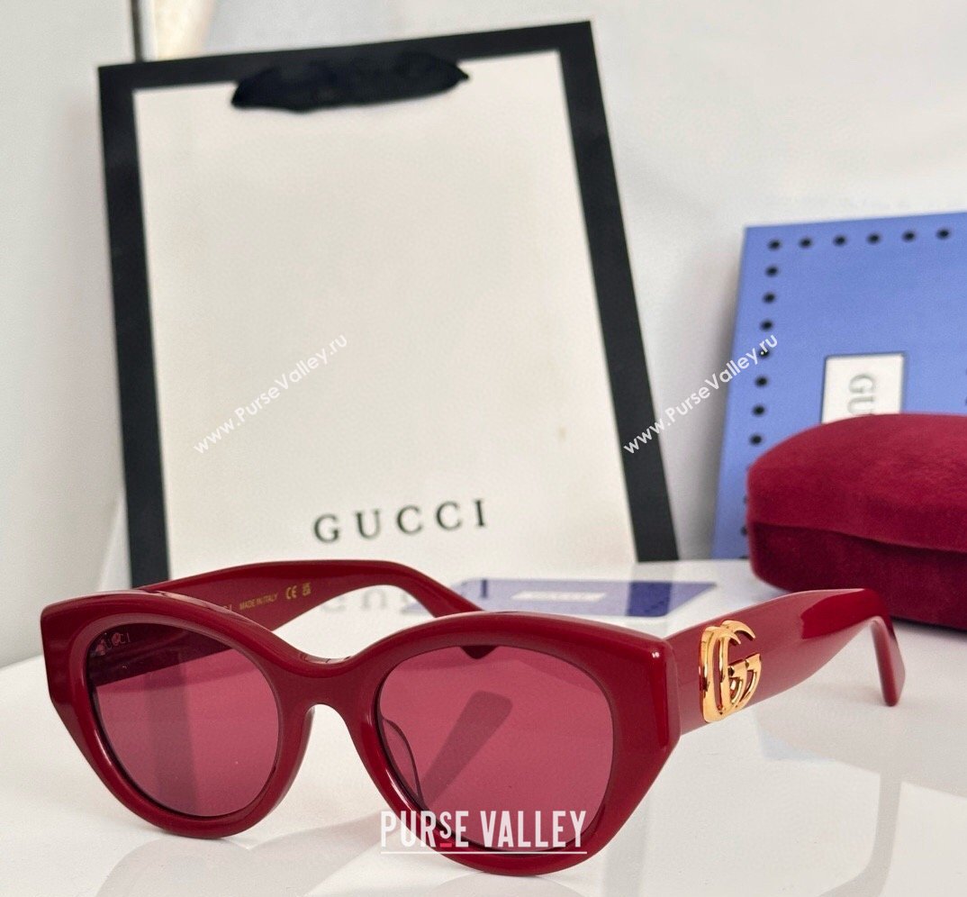 Gucci Sunglasses 2 2026 GG1976SK (SHI-260314055)