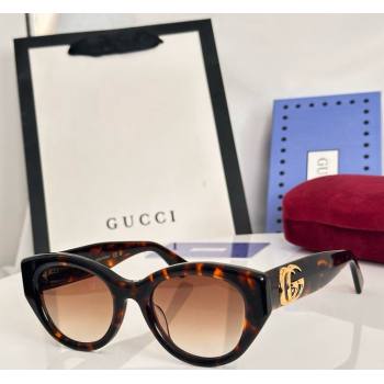 Gucci Sunglasses 5 2026 GG1976SK (SHI-260314058)