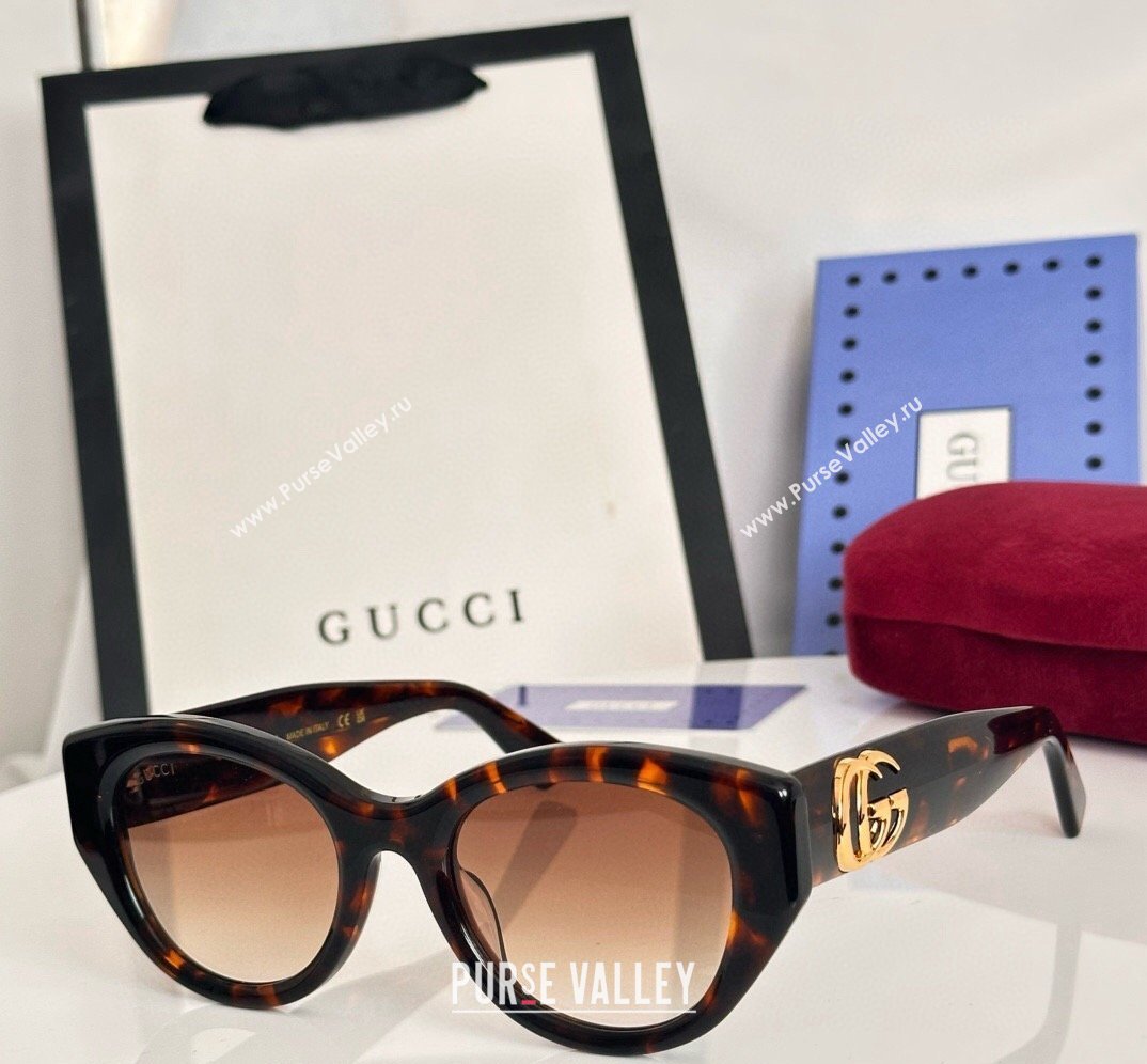 Gucci Sunglasses 5 2026 GG1976SK (SHI-260314058)