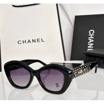 Chanel Sunglasses 2 2026 CH9161B (SHI-260314072)