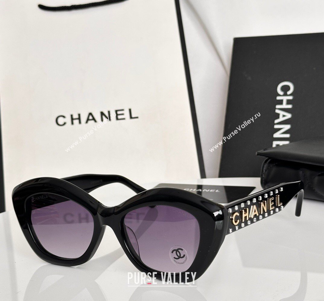 Chanel Sunglasses 2 2026 CH9161B (SHI-260314072)