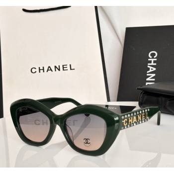 Chanel Sunglasses 3 2026 CH9161B (SHI-260314073)