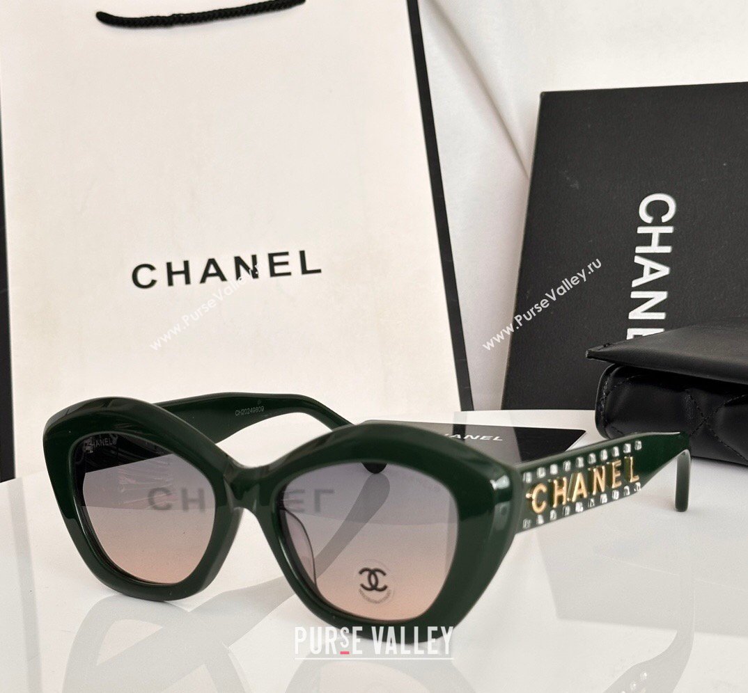 Chanel Sunglasses 3 2026 CH9161B (SHI-260314073)