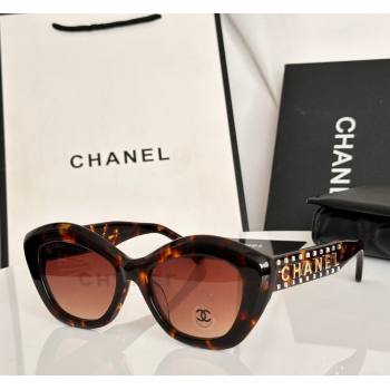 Chanel Sunglasses 4 2026 CH9161B (SHI-260314074)