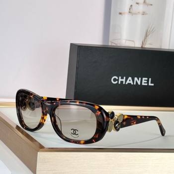 Chanel Sunglasses 2 2026 CH5181B (SHI-260314078)