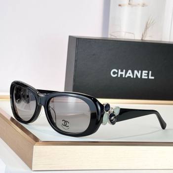 Chanel Sunglasses 3 2026 CH5181B (SHI-260314079)
