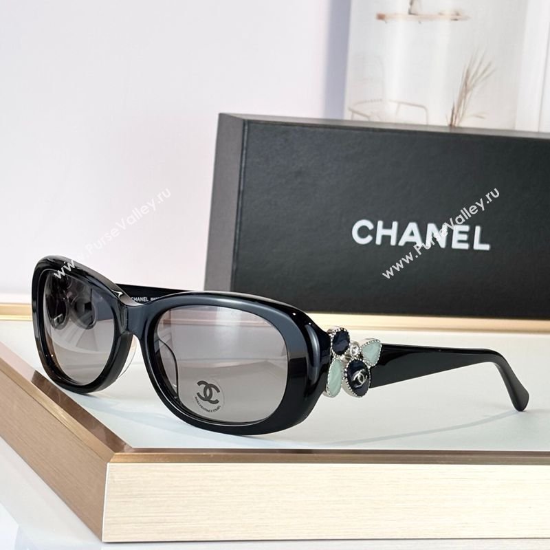 Chanel Sunglasses 3 2026 CH5181B (SHI-260314079)
