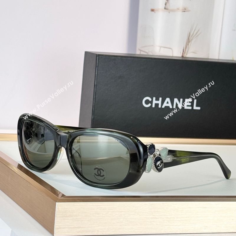 Chanel Sunglasses 4 2026 CH5181B (SHI-260314080)