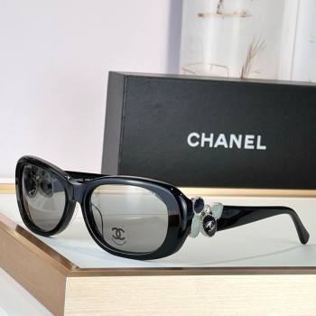 Chanel Sunglasses 5 2026 CH5181B (SHI-260314081)