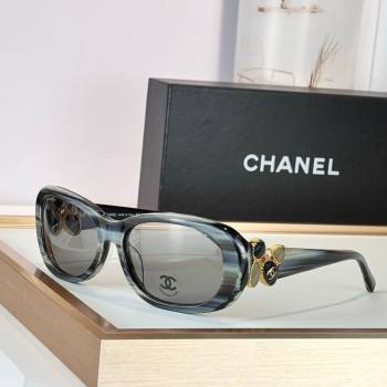 Chanel Sunglasses 6 2026 CH5181B (SHI-260314082)