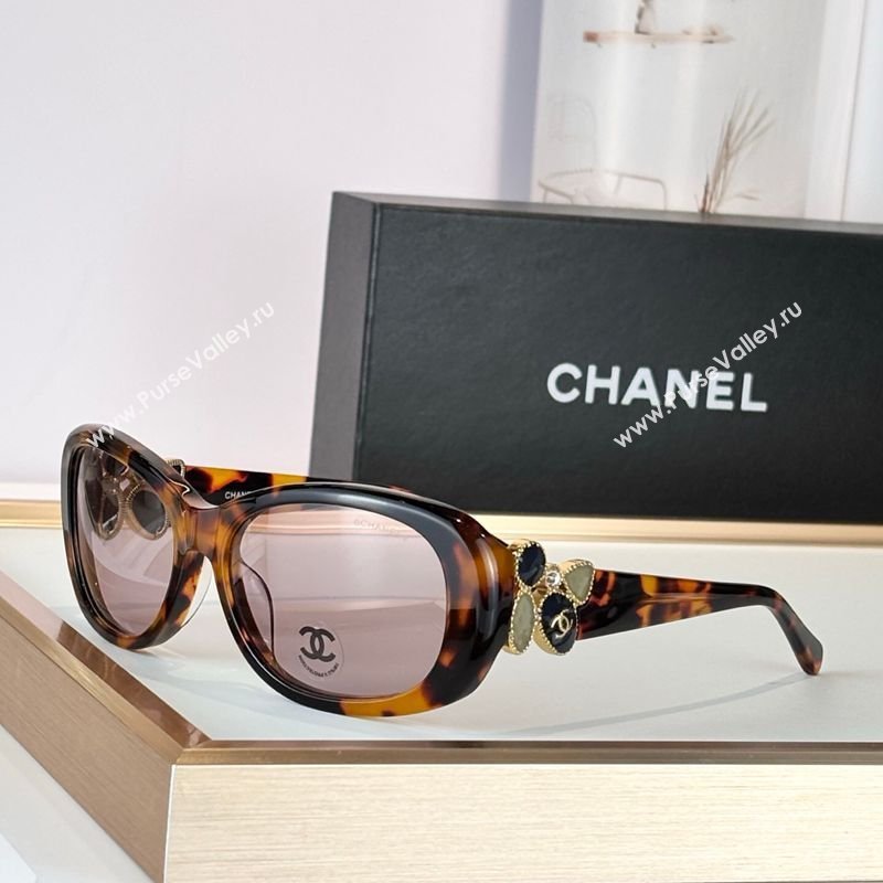 Chanel Sunglasses 7 2026 CH5181B (SHI-260314083)