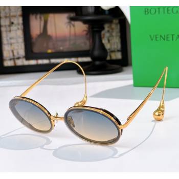 Bottega Veneta Sunglasses 2 2026 BV2031LA (SHI-260314085)