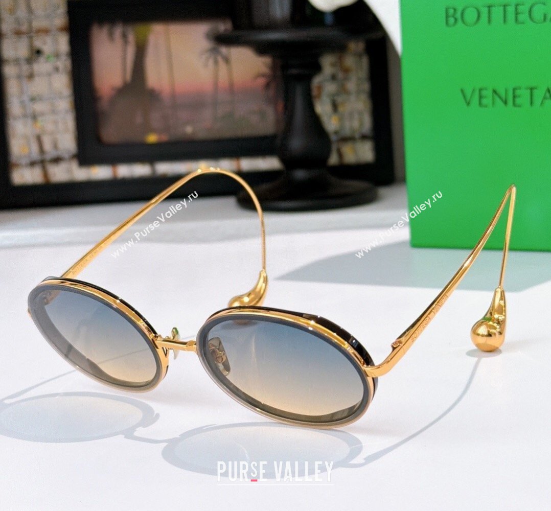 Bottega Veneta Sunglasses 2 2026 BV2031LA (SHI-260314085)