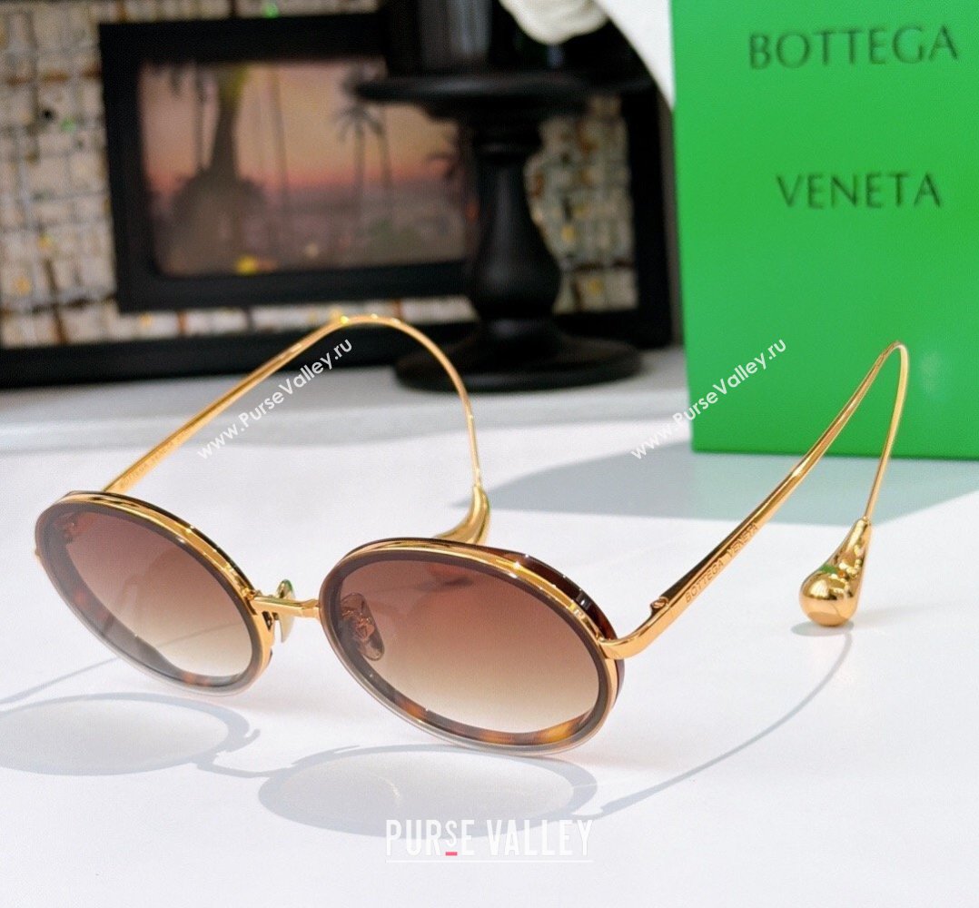 Bottega Veneta Sunglasses 4 2026 BV2031LA (SHI-260314087)