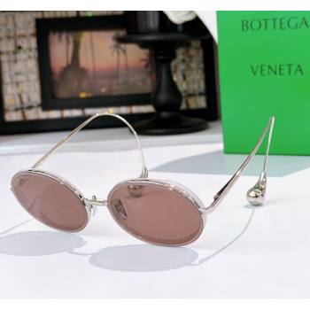 Bottega Veneta Sunglasses 5 2026 BV2031LA (SHI-260314088)