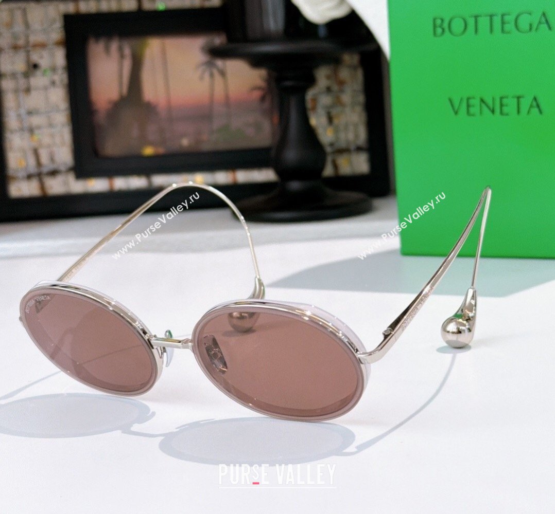 Bottega Veneta Sunglasses 5 2026 BV2031LA (SHI-260314088)