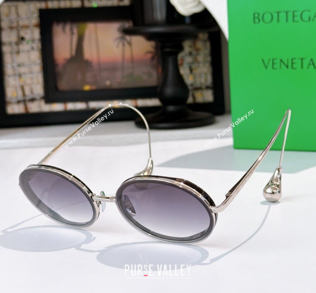 Bottega Veneta Sunglasses 6 2026 BV2031LA (SHI-260314089)