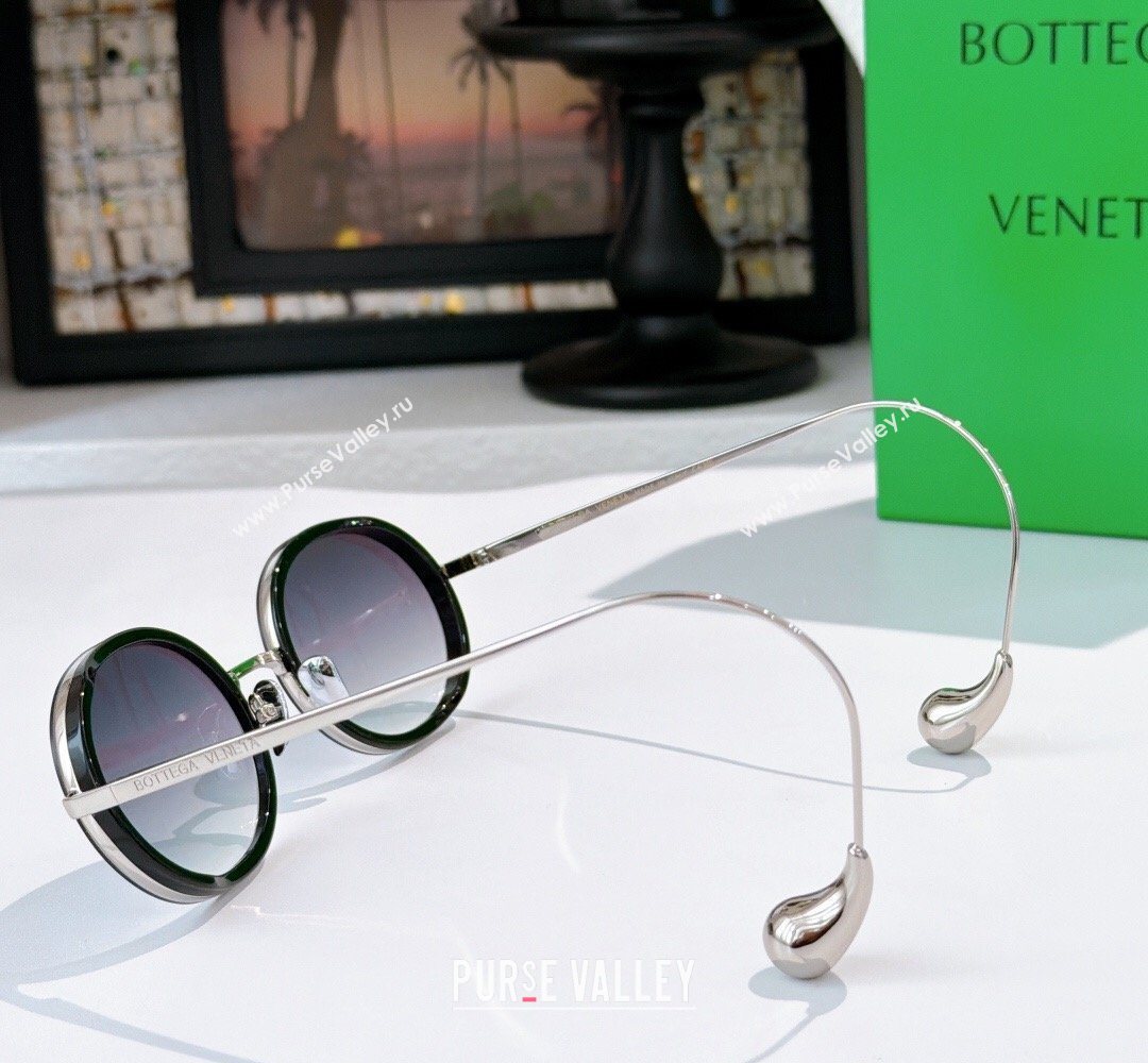 Bottega Veneta Sunglasses 6 2026 BV2031LA (SHI-260314089)