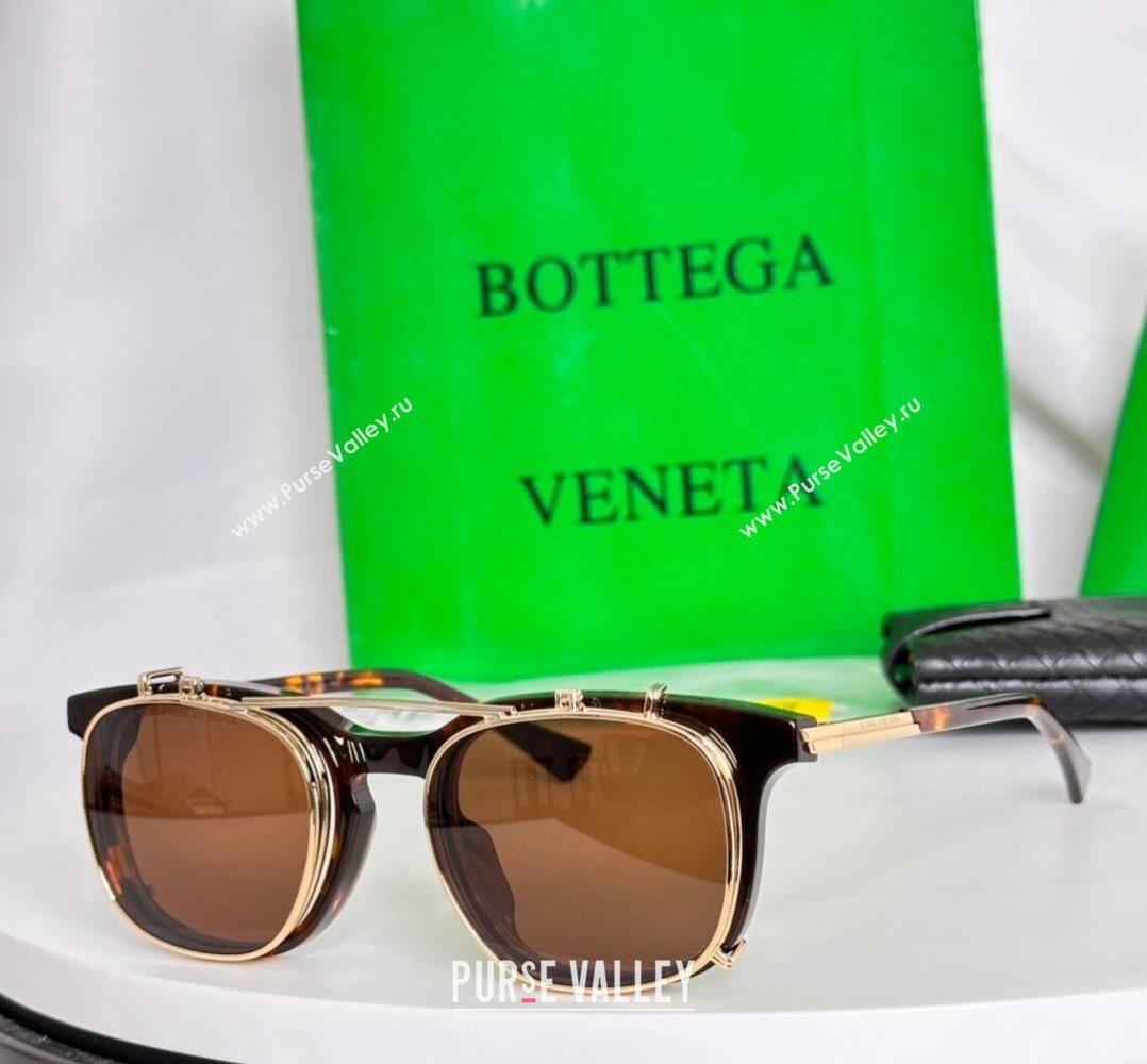 Bottega Veneta Sunglasses 1 2026 BV1429S (SHI-260314090)