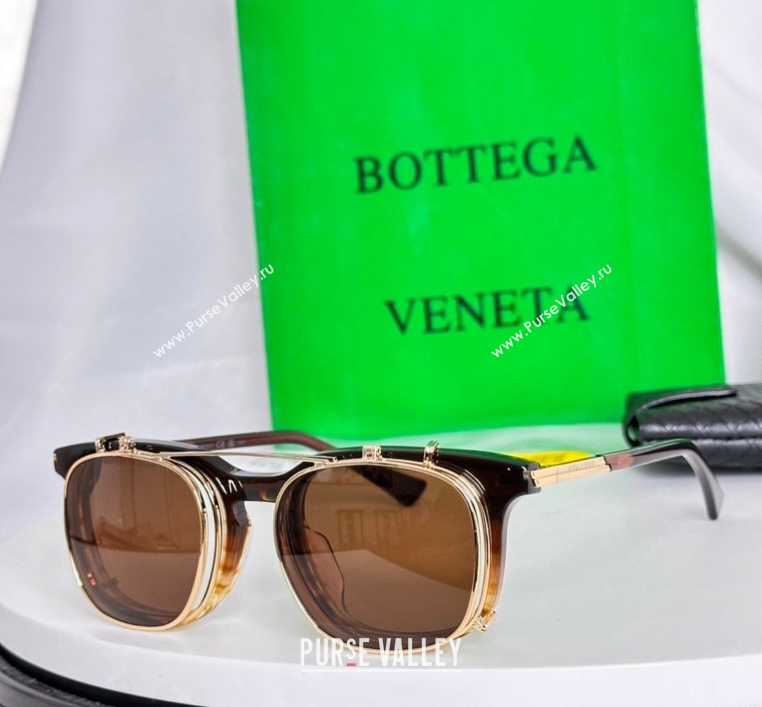 Bottega Veneta Sunglasses 3 2026 BV1429S (SHI-260314092)