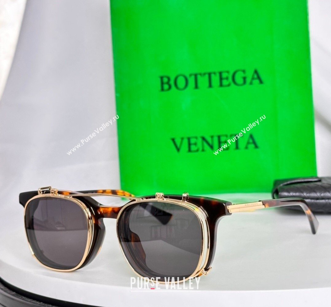 Bottega Veneta Sunglasses 6 2026 BV1429S (SHI-260314096)