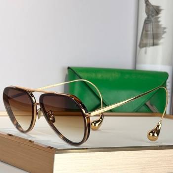 Bottega Veneta Sunglasses 5 2026 BV2013LA (SHI-260314103)