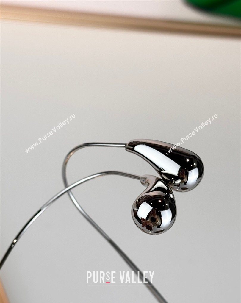 Bottega Veneta Sunglasses 6 2026 BV2013LA (SHI-260314104)