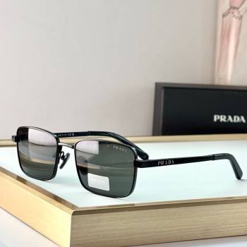 Prada Sunglasses 1 2026 PRD54S (SHI-260314014)
