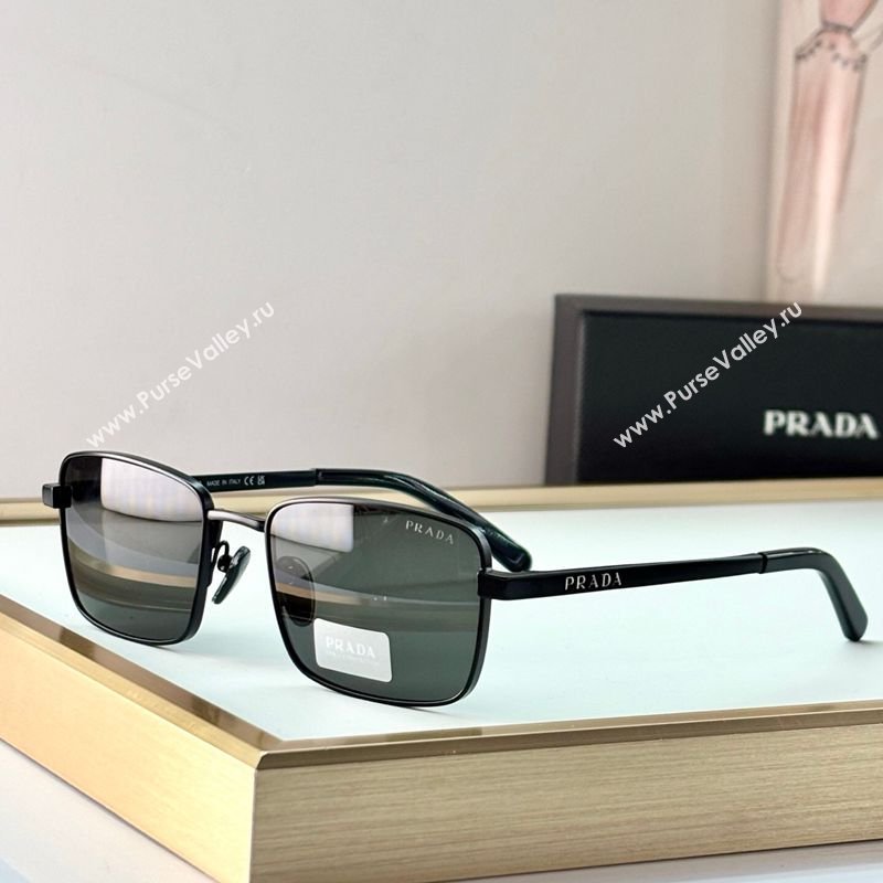 Prada Sunglasses 1 2026 PRD54S (SHI-260314014)