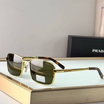 Prada Sunglasses 3 2026 PRD54S (SHI-260314016)