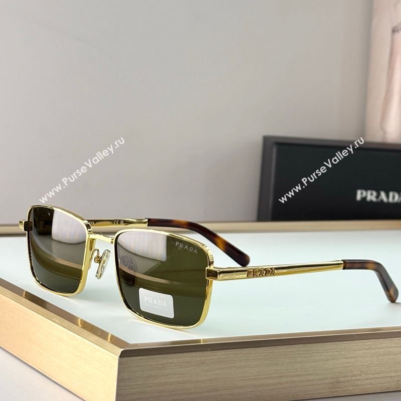 Prada Sunglasses 3 2026 PRD54S (SHI-260314016)