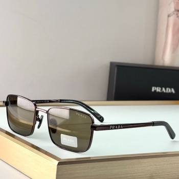Prada Sunglasses 5 2026 PRD54S (SHI-260314018)