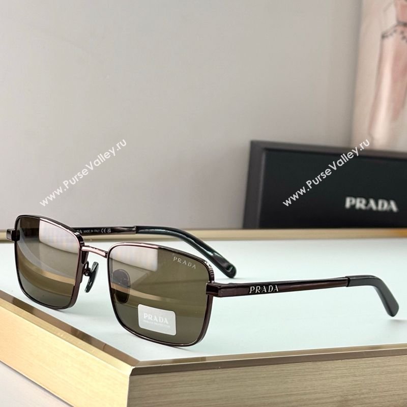 Prada Sunglasses 5 2026 PRD54S (SHI-260314018)