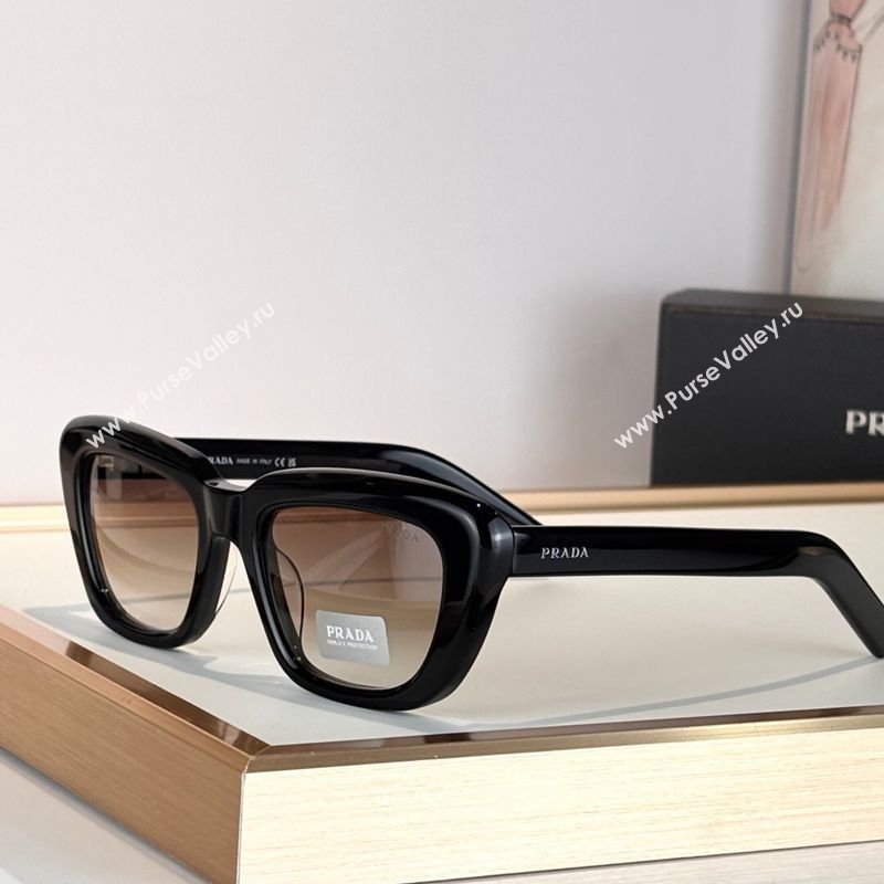 Prada Sunglasses 1 2026 PRD07S (SHI-260314024)