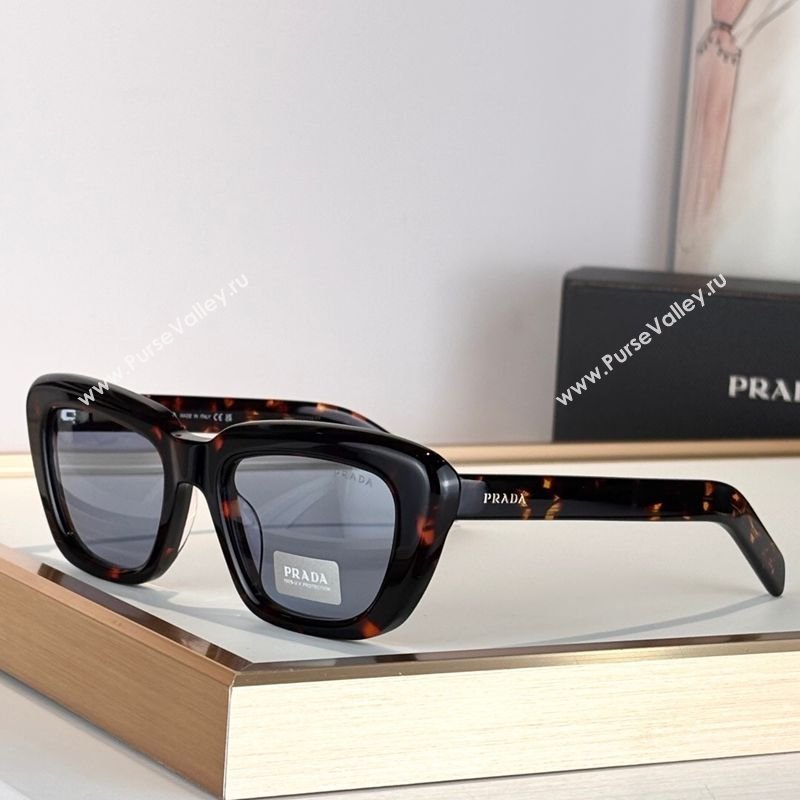 Prada Sunglasses 3 2026 PRD07S (SHI-260314026)