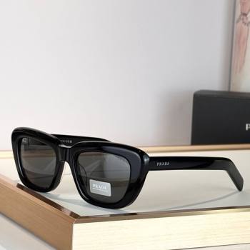 Prada Sunglasses 4 2026 PRD07S (SHI-260314027)