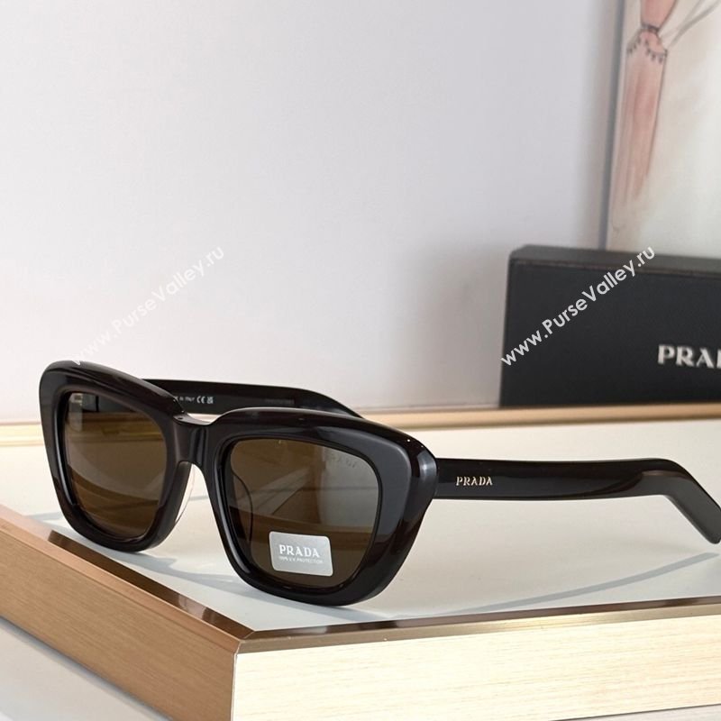 Prada Sunglasses 5 2026 PRD07S (SHI-260314028)