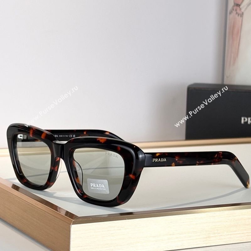 Prada Sunglasses 6 2026 PRD07S (SHI-260314029)