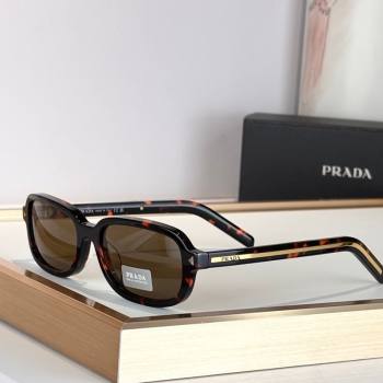 Prada Sunglasses 3 2026 PRD06S (SHI-260314032)
