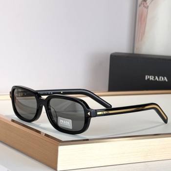 Prada Sunglasses 4 2026 PRD06S (SHI-260314033)