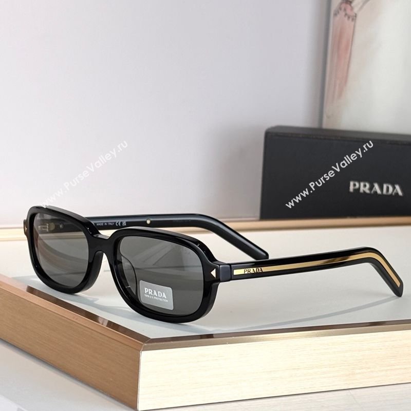 Prada Sunglasses 4 2026 PRD06S (SHI-260314033)