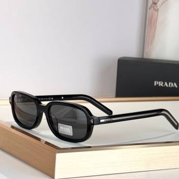 Prada Sunglasses 5 2026 PRD06S (SHI-260314034)