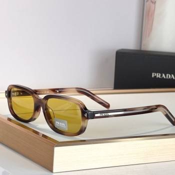 Prada Sunglasses 6 2026 PRD06S (SHI-260314035)