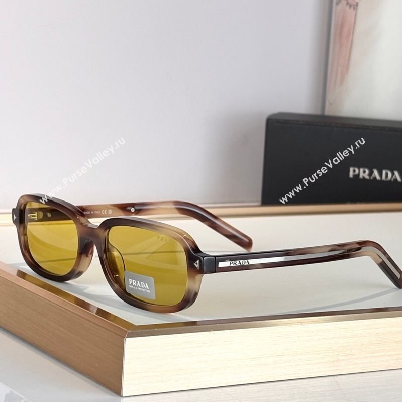 Prada Sunglasses 6 2026 PRD06S (SHI-260314035)
