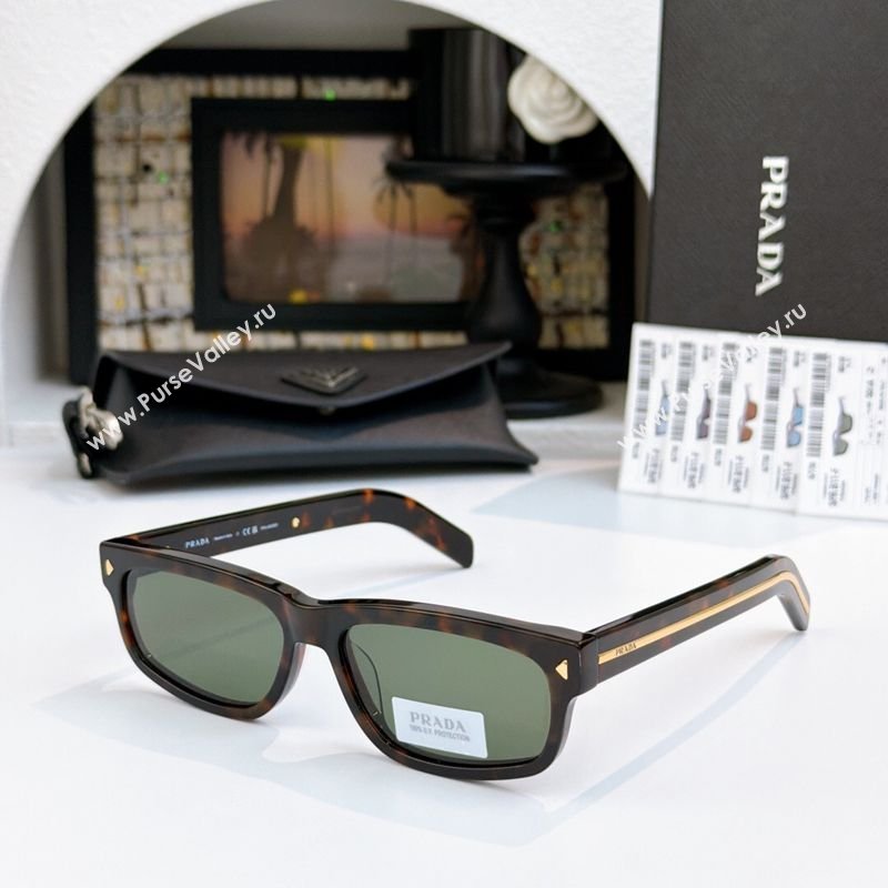 Prada Sunglasses 2 2026 SPRB11F (SHI-260314037)