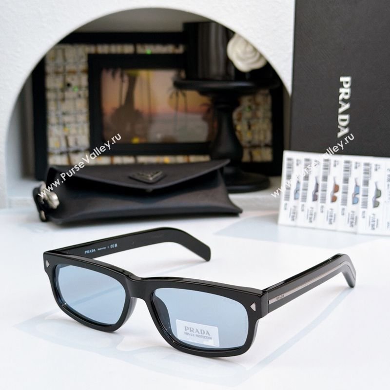 Prada Sunglasses 6 2026 SPRB11F (SHI-260314038)