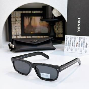 Prada Sunglasses 3 2026 SPRB11F (SHI-260314039)