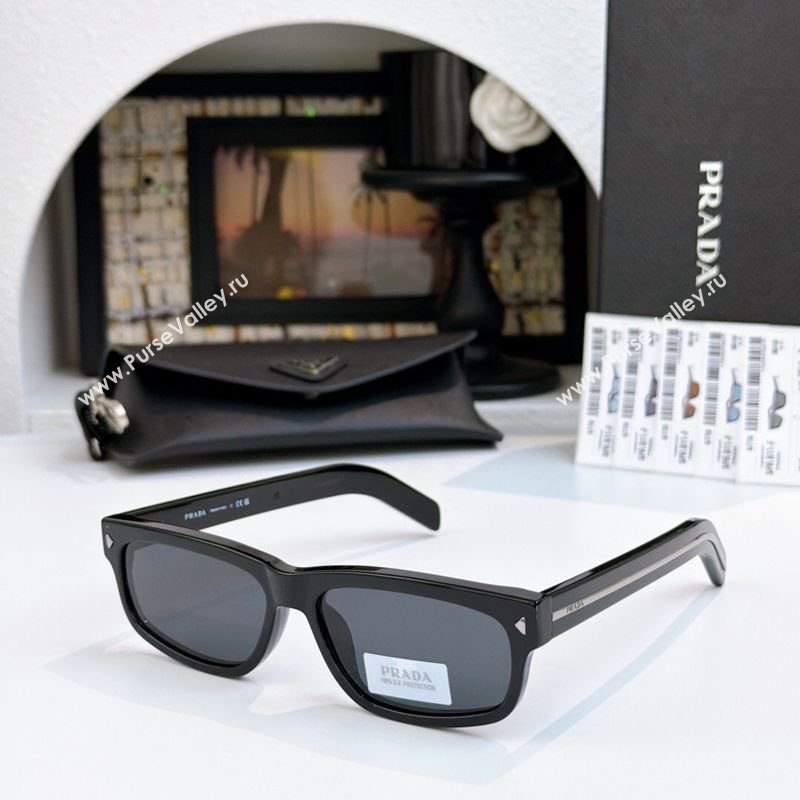 Prada Sunglasses 3 2026 SPRB11F (SHI-260314039)