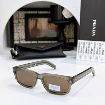 Prada Sunglasses 4 2026 SPRB11F (SHI-260314040)